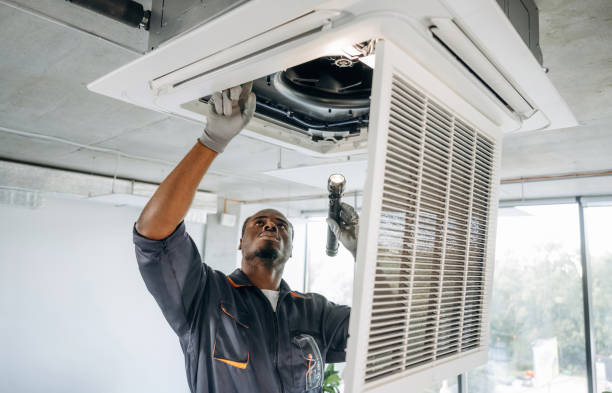 Licensed Hvac Maintenance service in Cedar Grove, NC - FH HVAC