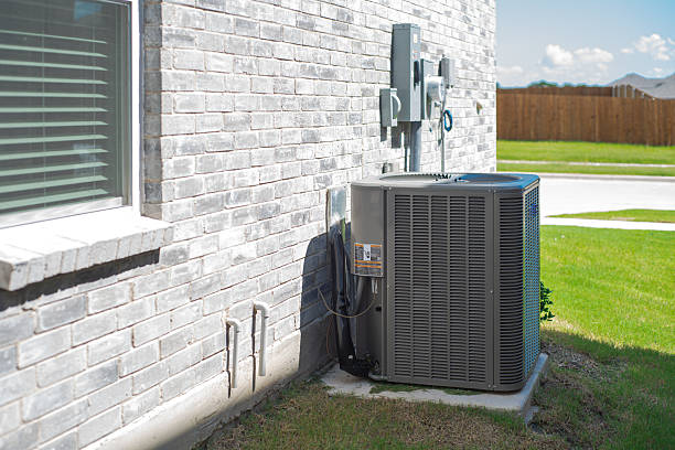 Reliable Hvac Maintenance contractor in Cedar Grove, NC by FH HVAC